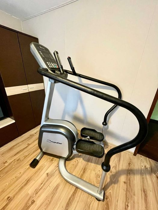 Stepper PST300 Impulse