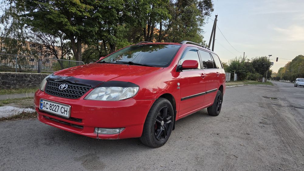 Продам автомобіль!