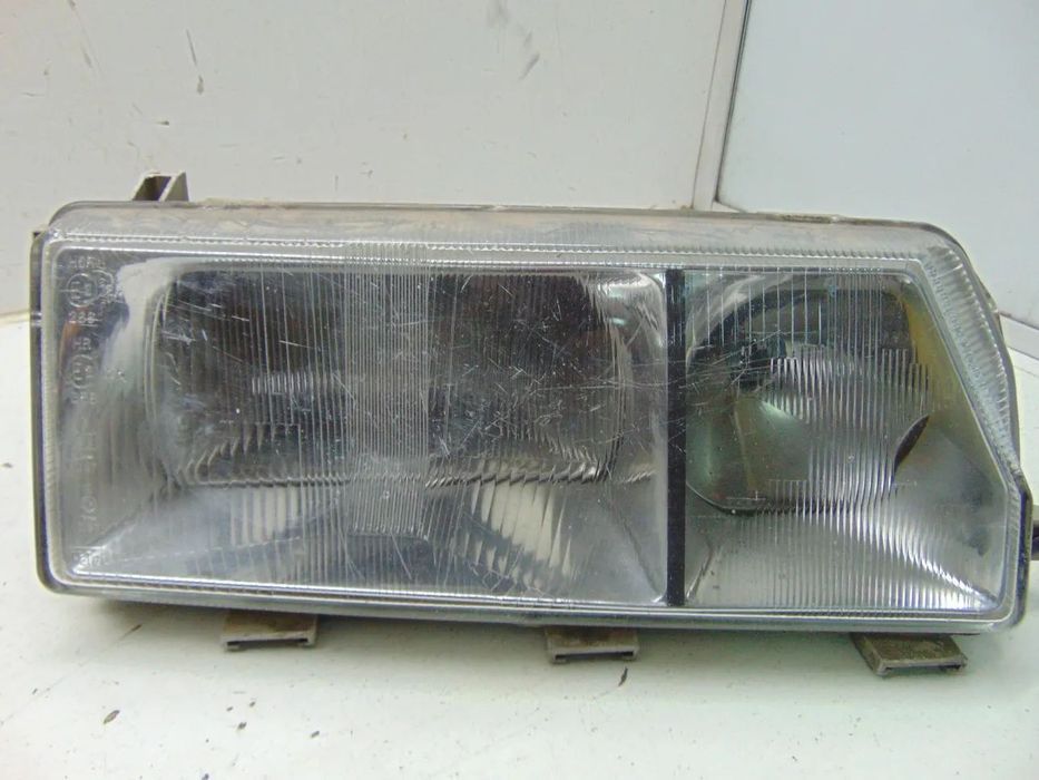 Renault 5/9/11 faróis