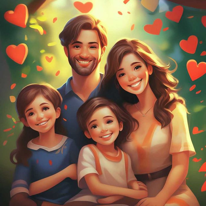 Семейный психолог