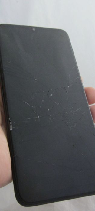 Xiaomi Redmi 9 Gray
 

 

Телефон в не робочому  стані.

Він не вмикає