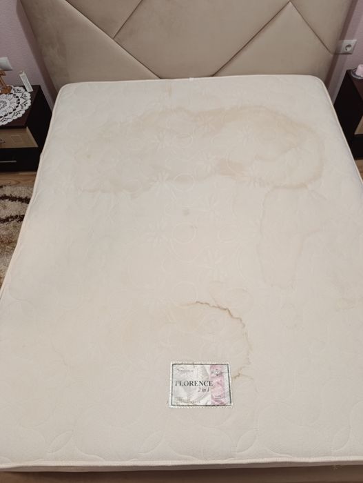 Матрац для ліжка