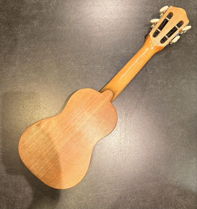 Cavaquinho boca de raia