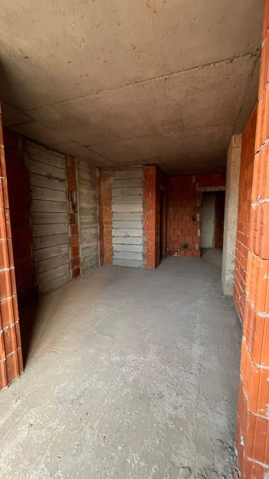 1км.кв. 40,43м2, ЖК Verba - More