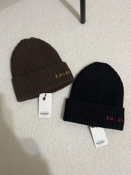 Шапка руслан багінський, наявність Baginskiy