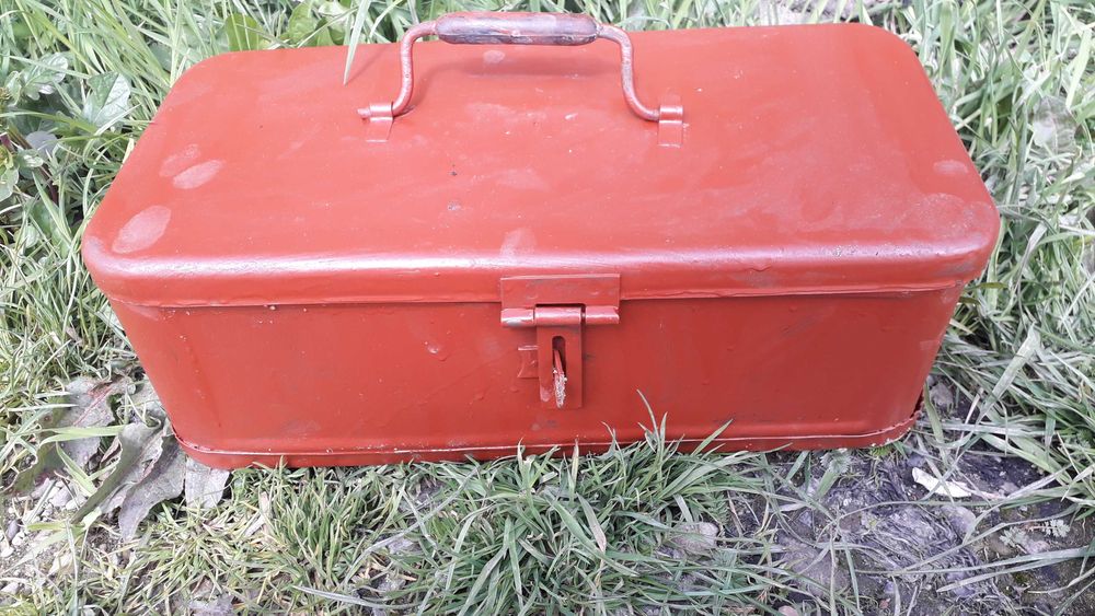 Ящик інструментальний трактор т25 мтз юмз хтз т40 foton дтз