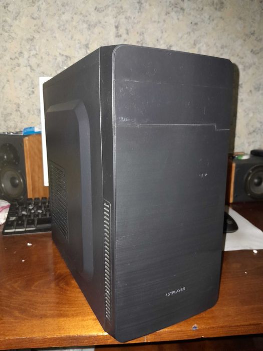 Продам Системний блок ( компьютер )