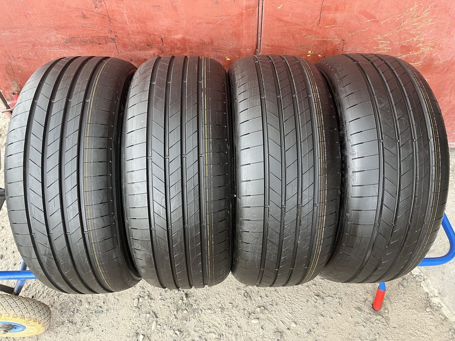 225/45/17 R17 Goodyear Eagle F1 Asymmetric6 літо 4 шт ціна за 1 шт