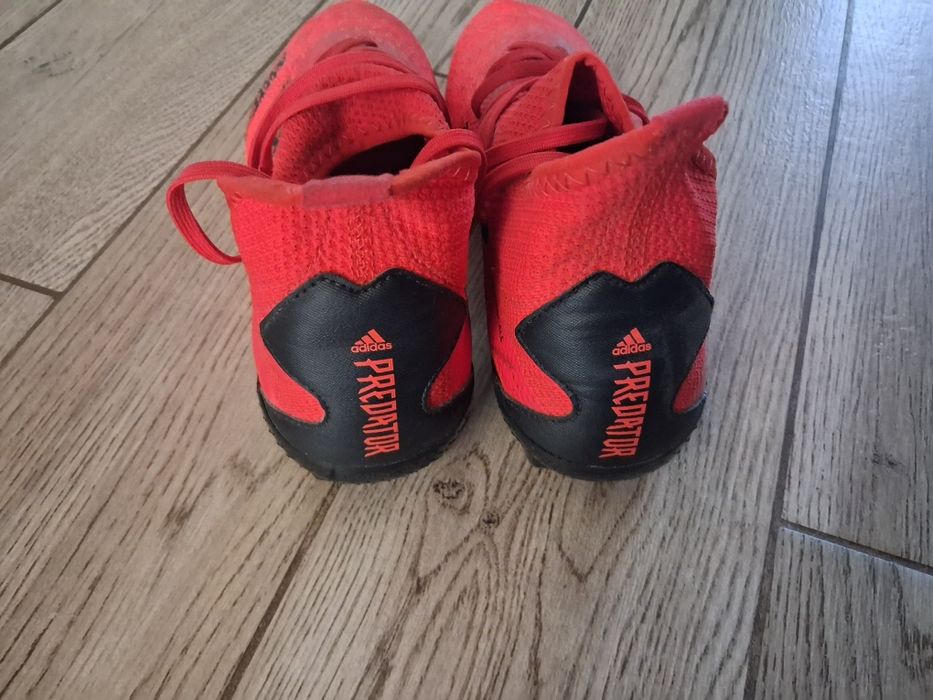 Korki piłkarskie Adidas Predator Freak.3 FG