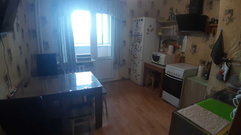 Сдам 2х квартиру по ул. Олевская, 7. Метро «Академгородок»