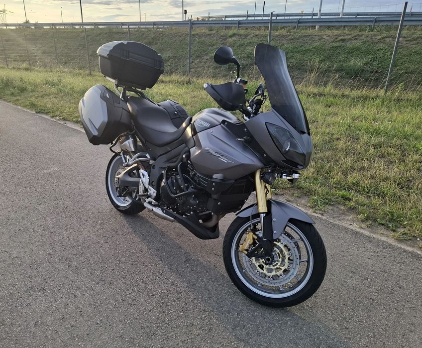 Triumph
