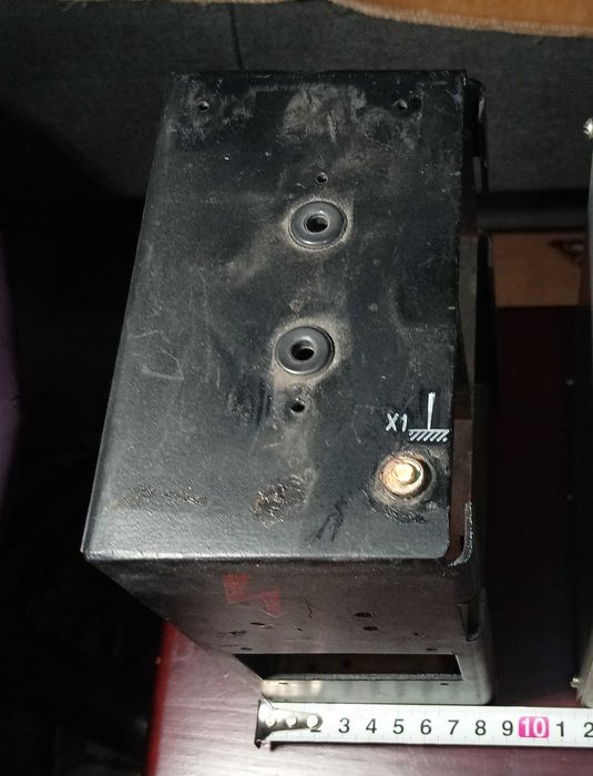 Корпуса блоков питания