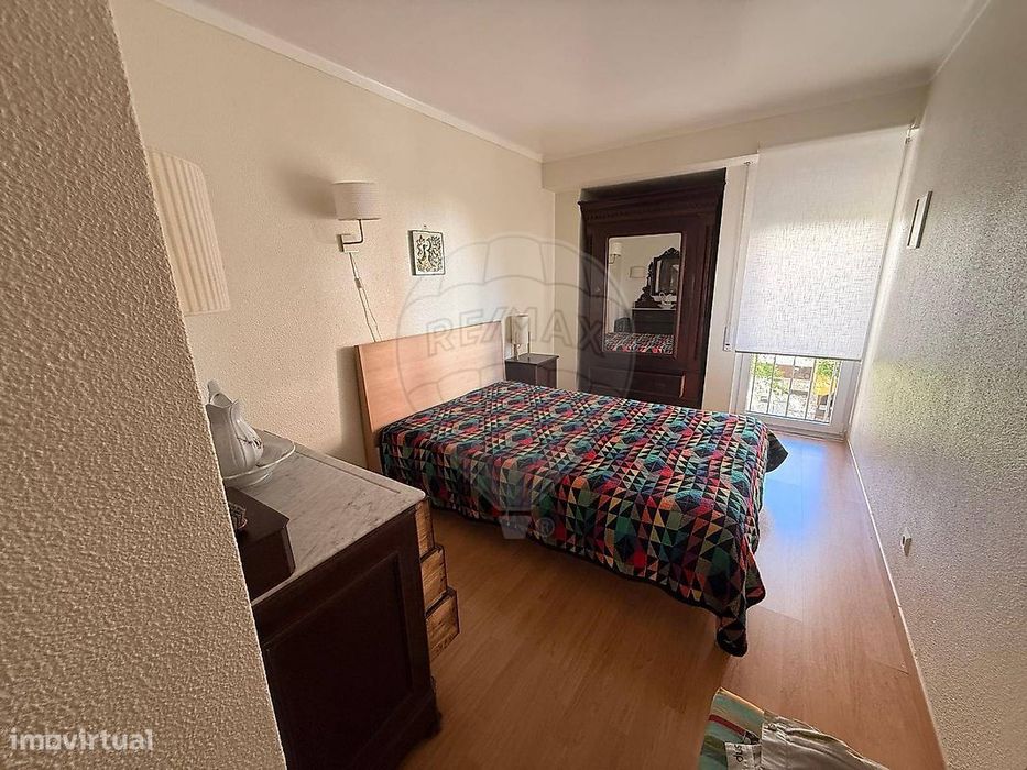 Apartamento T2 para arrendamento