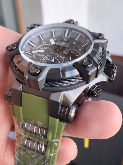 Invicta Bolt Nowy