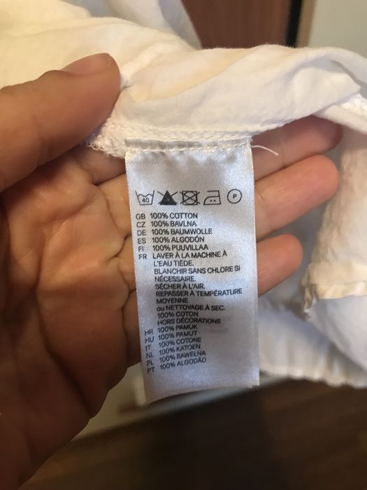 Tunika H&M r. 38