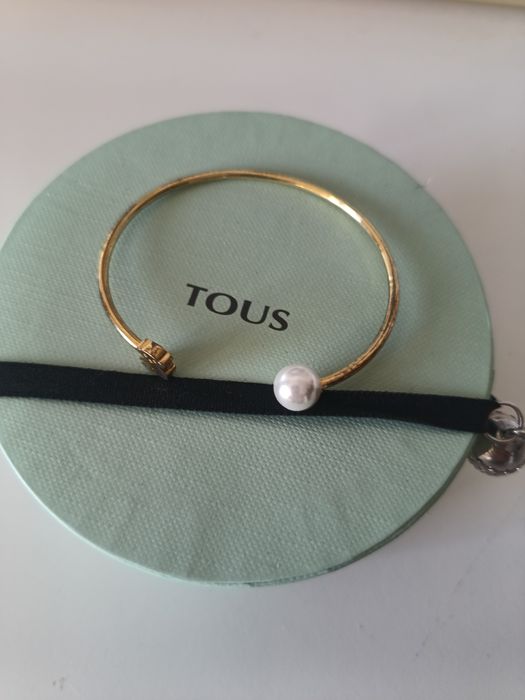 Tous bransoletka damska