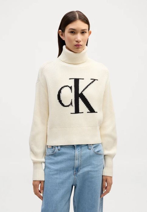 Светр Calvin Klein