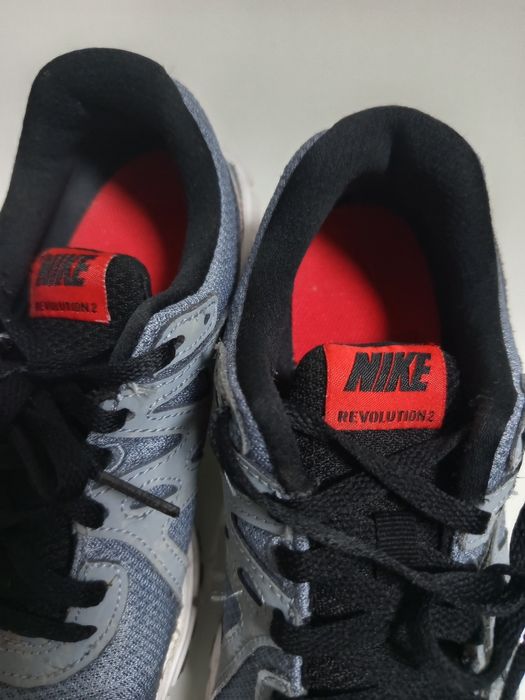 Sapatilhas nike mulher