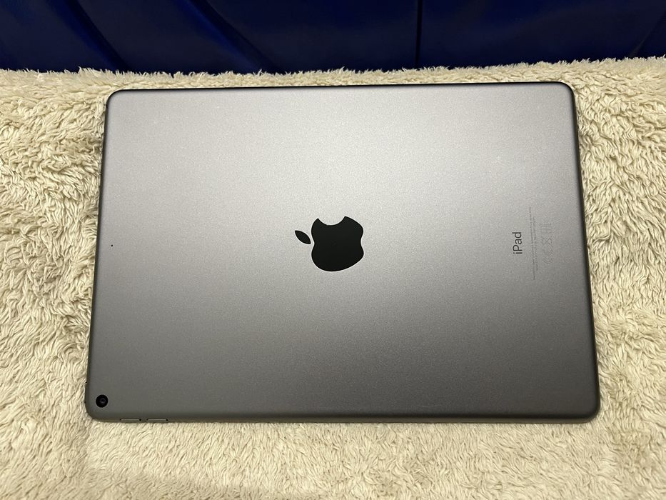 iPad Air 3 256GB WiFi Space Grey
