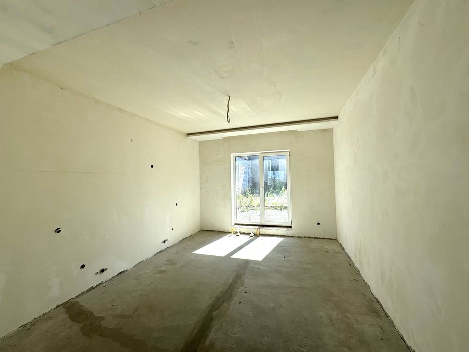 Продажа нового дома в Широкой Балке с бассейном вид на реку