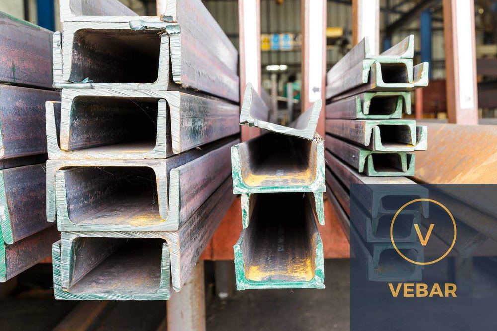 Dwuteownik tragarz HEB HEA cięte na wymiar od 3,30zł/kg