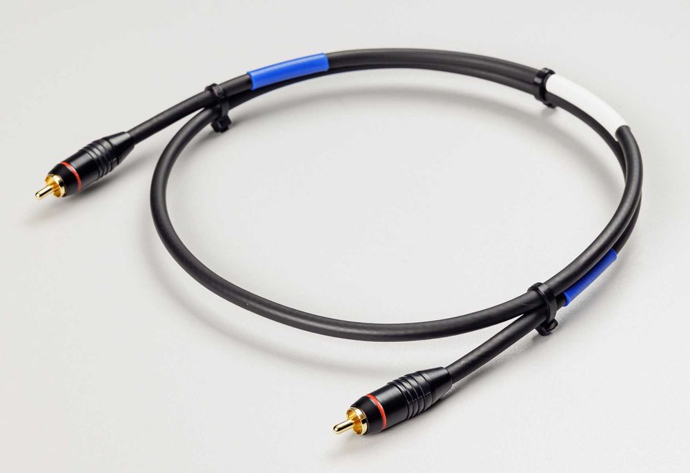 kabel cyfrowy STRUSS coaxial (0,75 m)