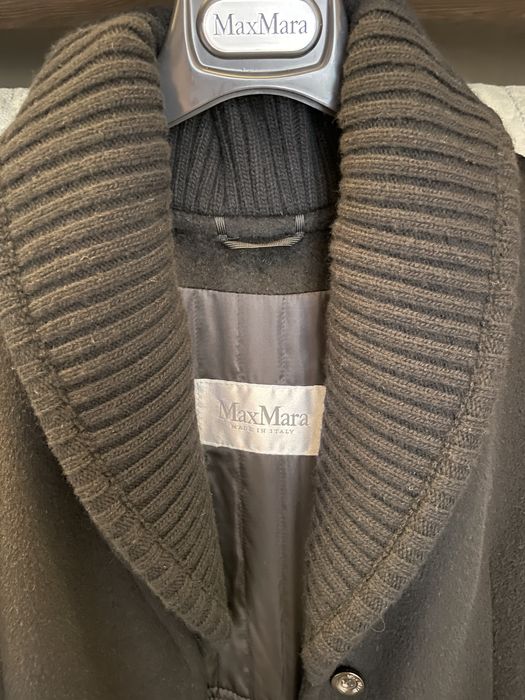 Пальто Max Mara Италия