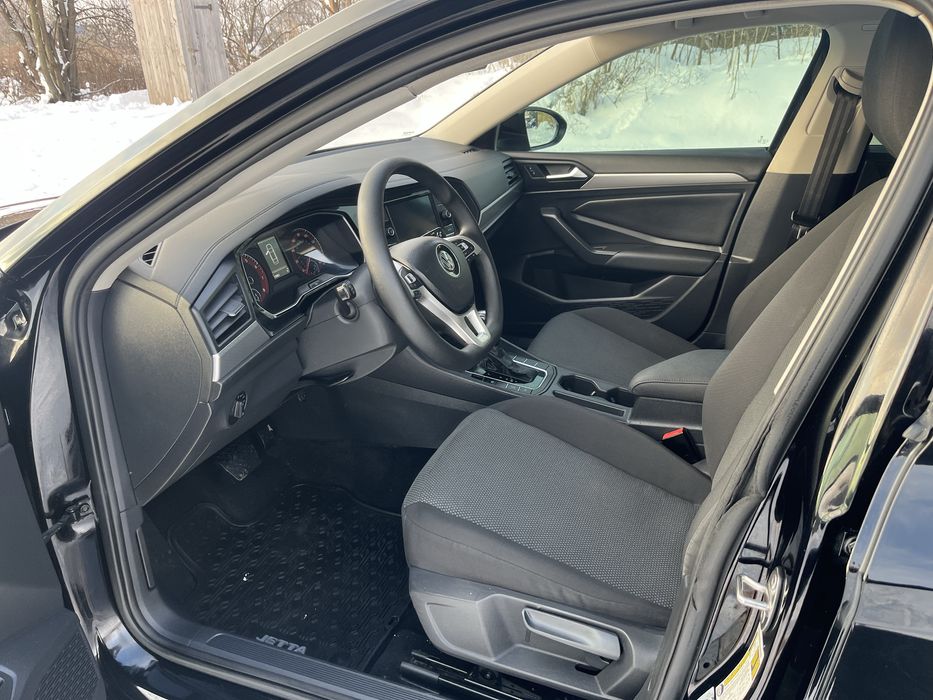 Продам Фольсваген Гольф 2019 року