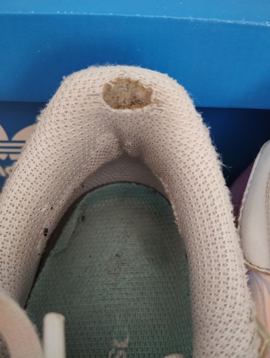 Sapatilhas adidas superstar