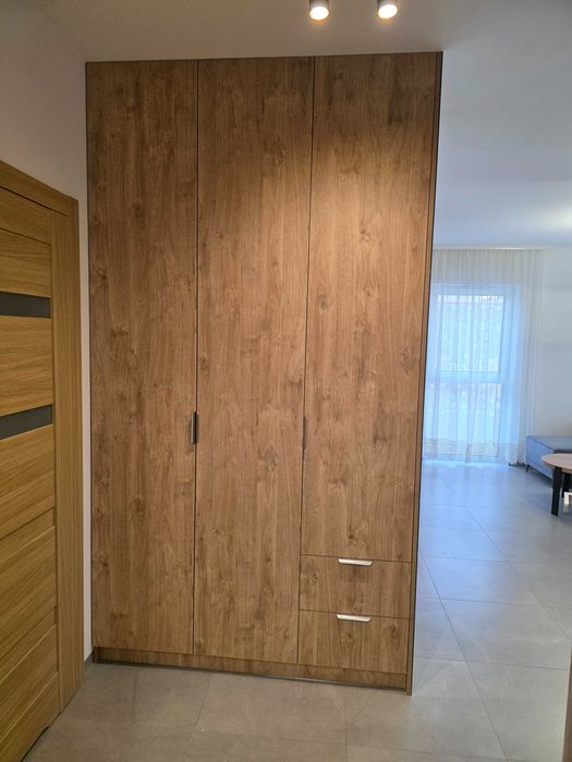 Na sprzedaż apartament 52m - Tłuszcz, ul.Wąska 12, standard premium