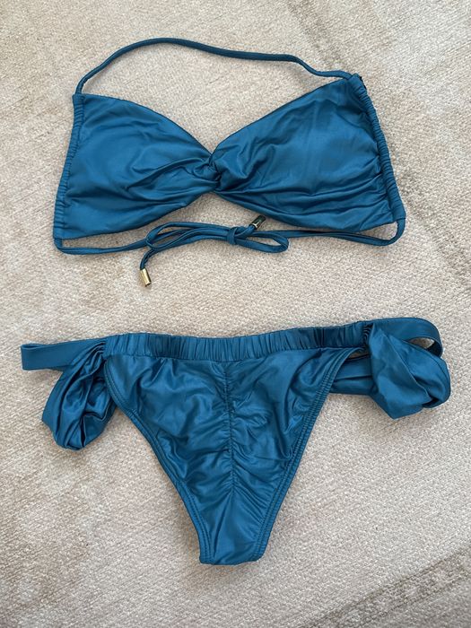Karaibskie bikini S