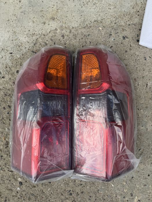 Ліхтарі задні patrol y61 gu4