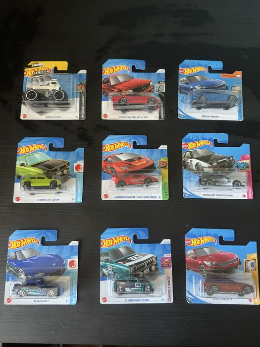 Машинки hotwheels распродажа