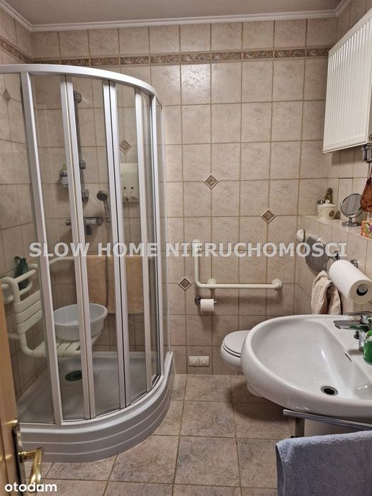 Apartment in Warszawa, Nowy Tarchomin, Białołęka - Więcej