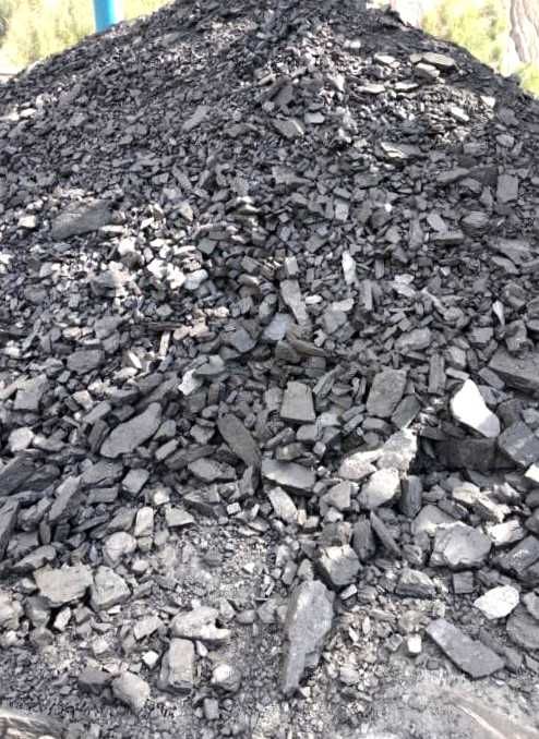 Брикети Пелети Вугілля — оптимальні рішення для опалення