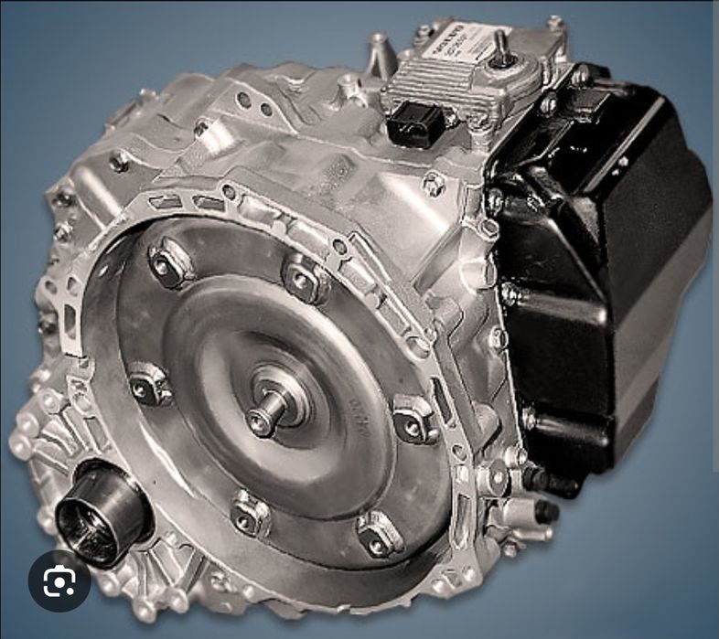 AISIN Regeneracja Automatycznych skrzyń biegów SERWIS Awf8g45, tf80