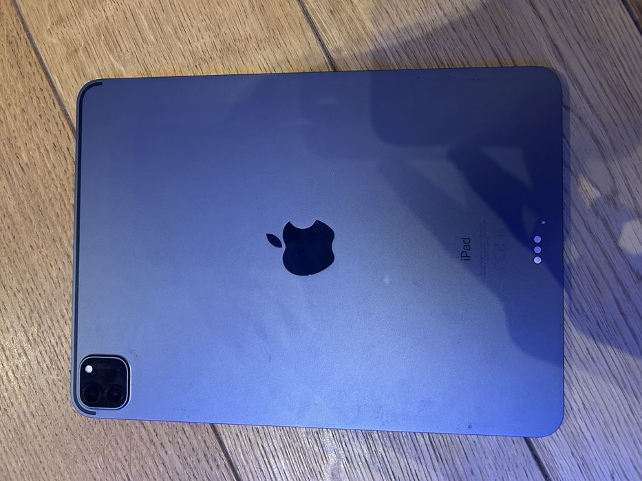 Ipad pro 11 cali 3 gen