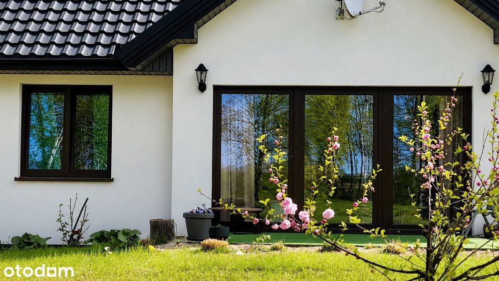 109 m² Mijakowo , gmina Słupno