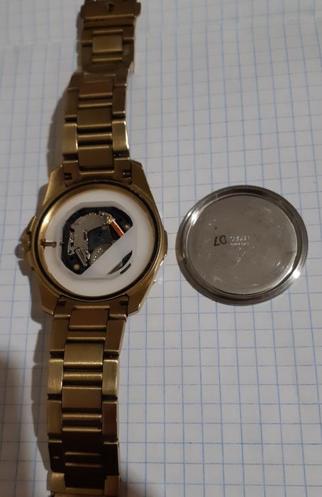 Guess женские полностью рабочие