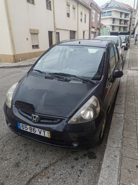 Honda Jazz 1.2 Live