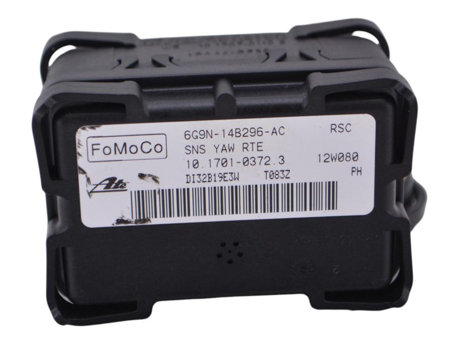 Датчик прискорення VOLVO XC60 2008-2013 (6G9N14B296AC, 8G9N3C187AA) 30