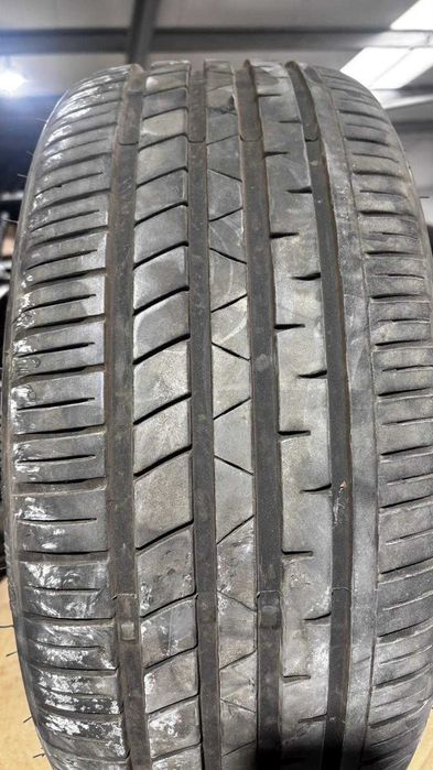 JANTES 19 MERCEDES-BENZ 5X112 2+2