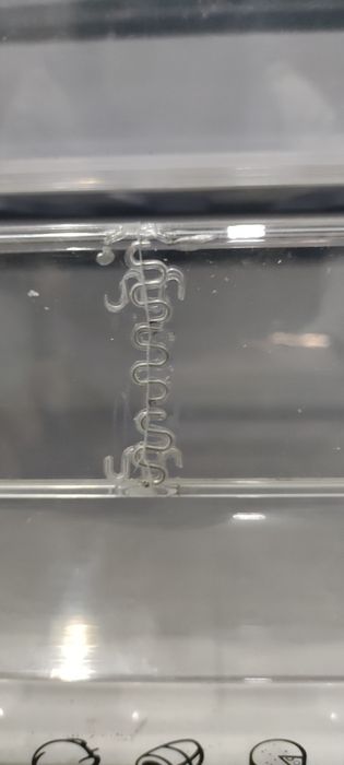 Frigorífico Combinado Candy CHSB 6186 W