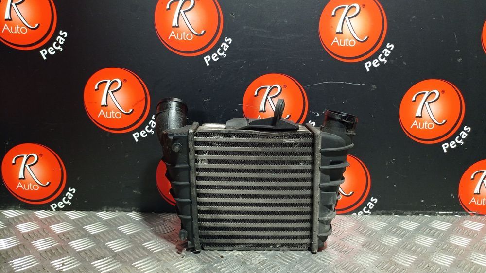 Intercooler Skoda Fabia I Combi (6Y5)
