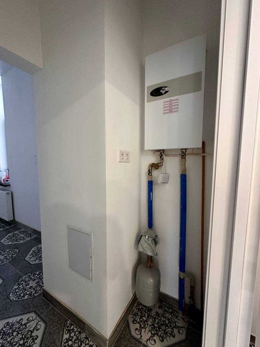 Продаж комерційного приміщення 95м2 вул. Антонича Сихівський район