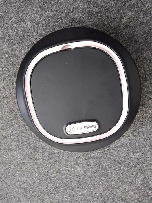 Продам новый робот-пылесос