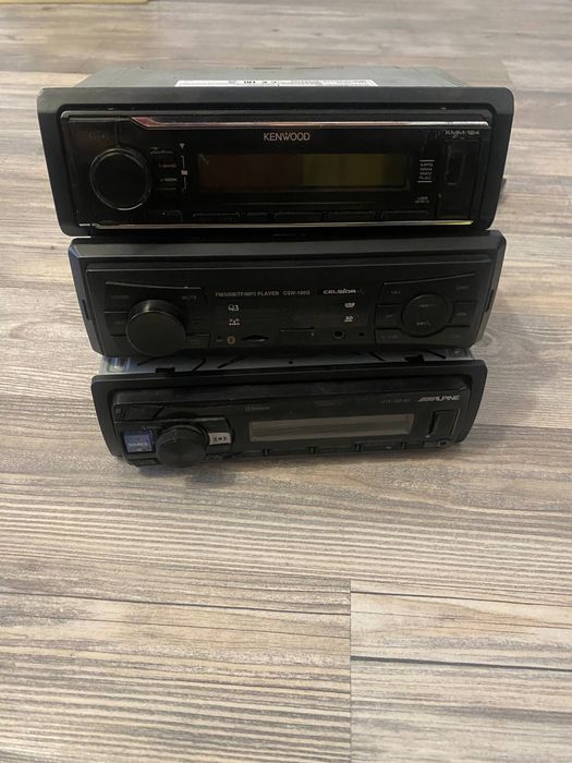 Продажа авто для покатушек и