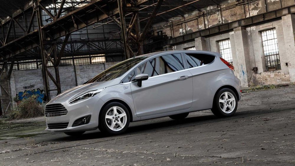 Nowe oryginalne alufelgi Ford 15 4x108 Fiesta Ka+ najwyższa jakość KBA