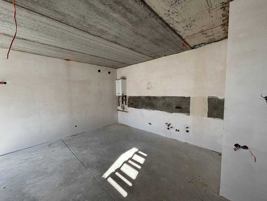 Дуплекс у Старому місті, з чистовим ремонтом!