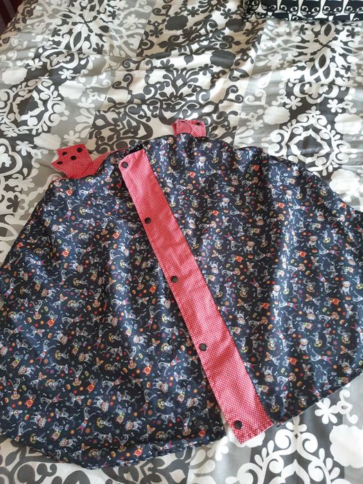 Tapa ovo universal marca mini punks